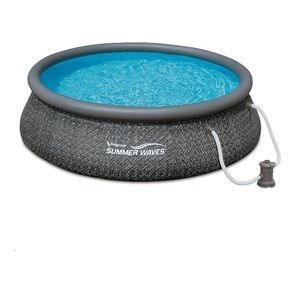 Intex Pool